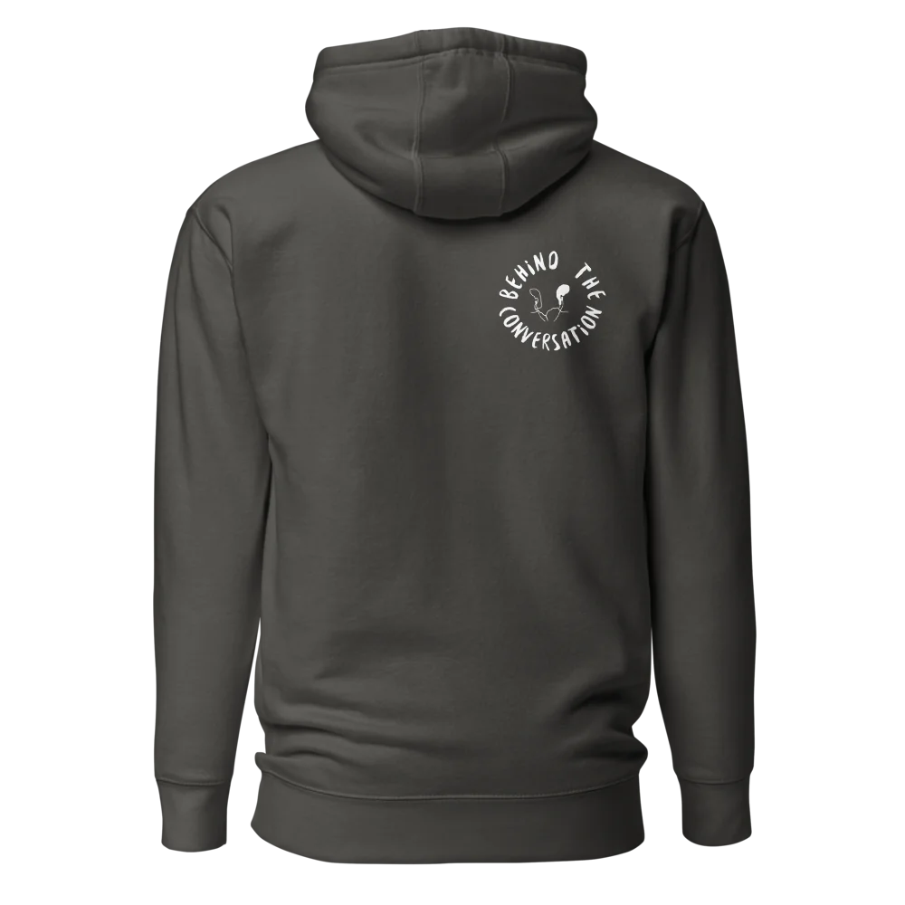Unisex Premium Hoodie | Dream is Free Hustle Sold Seperately