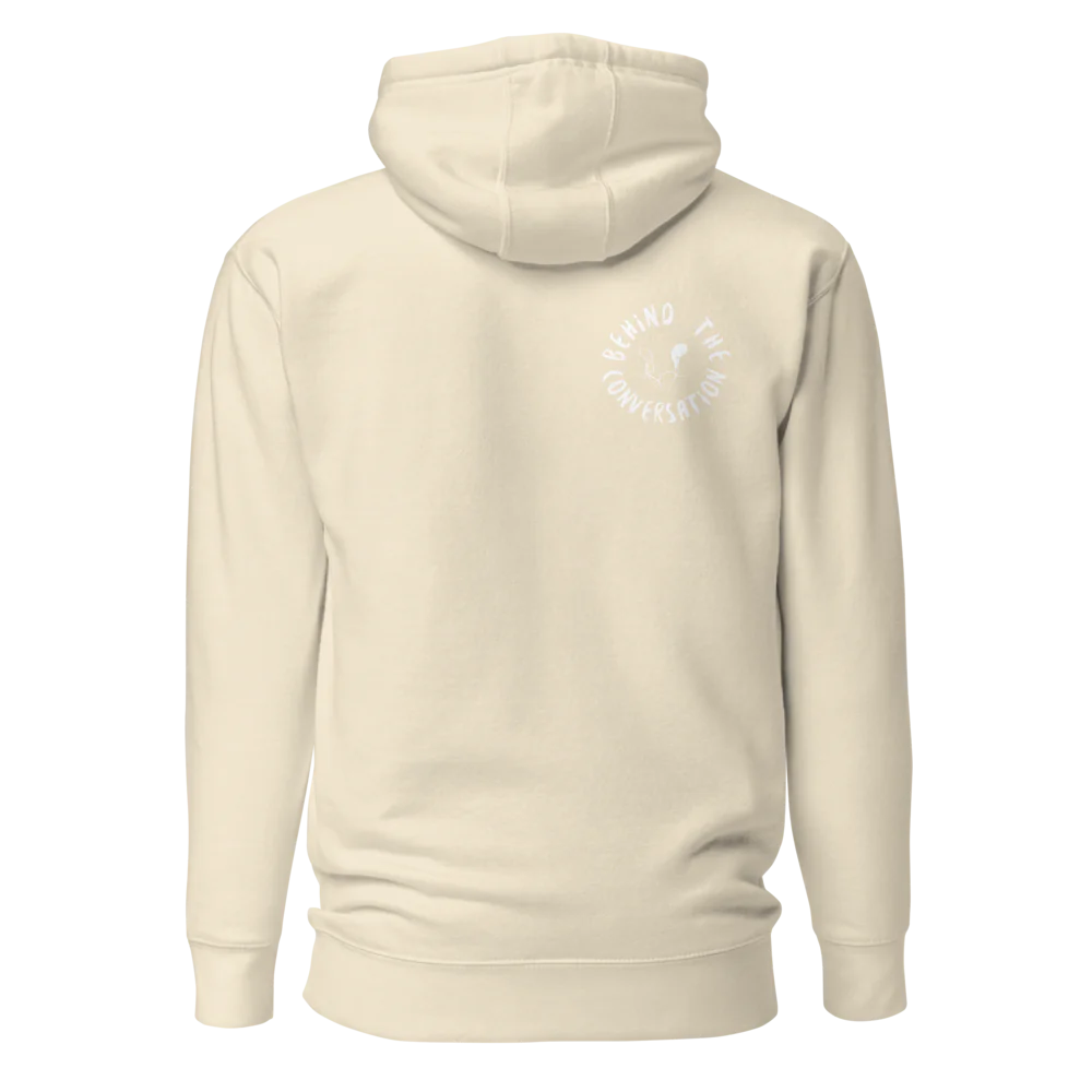 Unisex Premium Hoodie | Dream is Free Hustle Sold Seperately